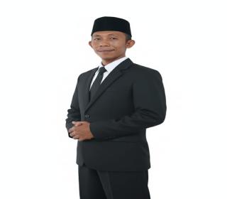 BASRI ADRIANTO, S.Pd